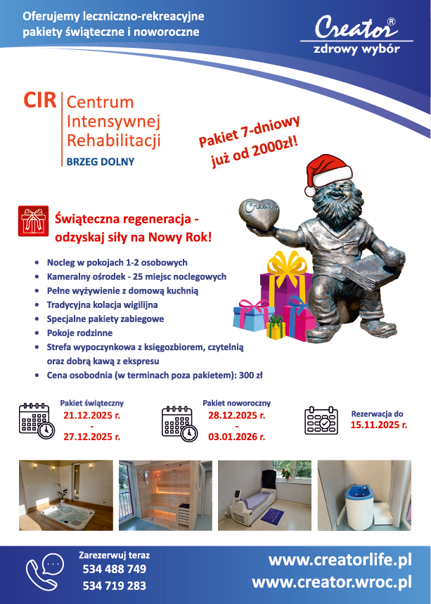Oferta swiateczna