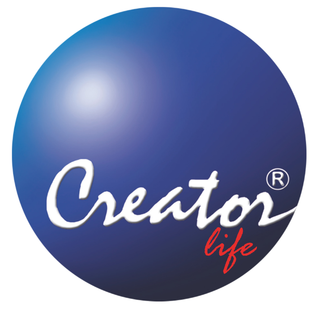 Creator life (kółko)