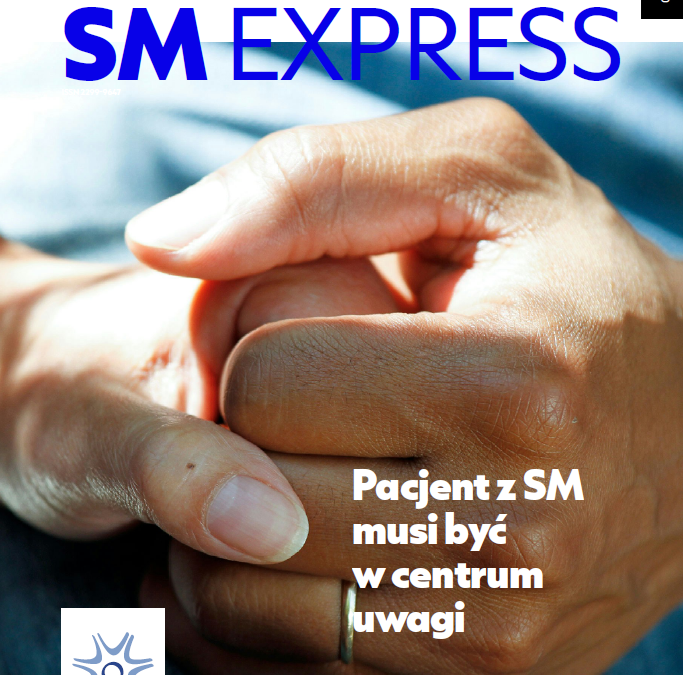 Centrum Intensywnej Rehabilitacji – SM Express