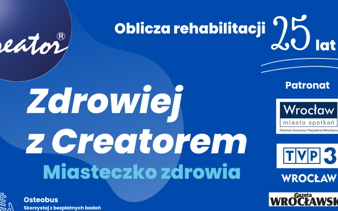 Miasteczko Zdrowia